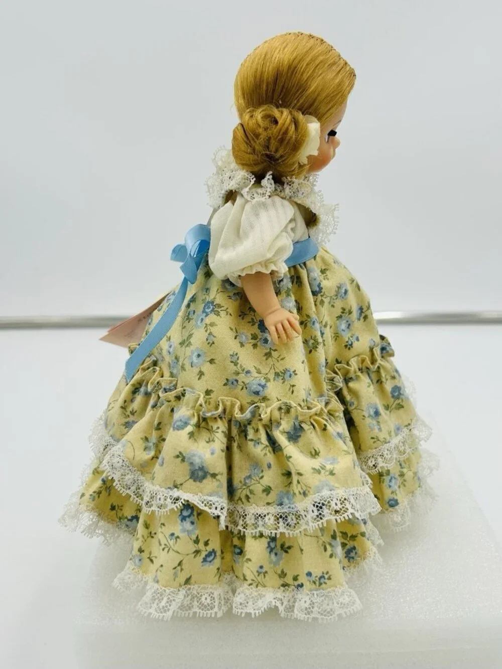 Madame Alexander 8